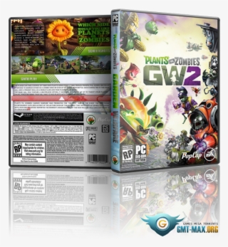 Zombies Garden Warfare 2 Deluxe Edition - Plants Vs. Zombies Garden Warfare 2 [pc Game]