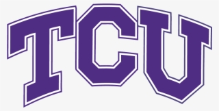 Tcu Horned Frogs Logo Png
