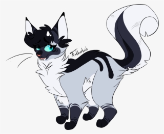 100 Warrior Cats Challenge Day - Warrior Cats Feathertail