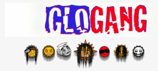 Glo Gang Posse - Glo Gang King Ice
