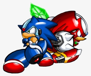 Sonic & Knuckles Sonic Chaos Sonic The Hedgehog 3 Knuckles