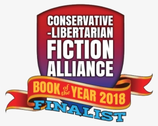 The Winner Of The Conservative Libertarian Fiction - Moira Greyland
