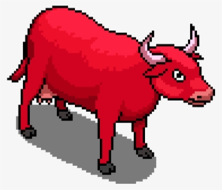 Red Cattle - Hiv/aids