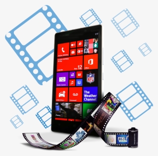 Lumia Icon - Brodit Active Holder With Cig-plug
