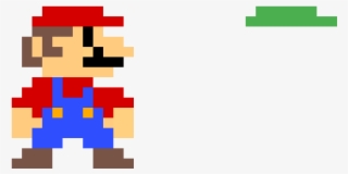Mario Bros - - 8 Bit Mario
