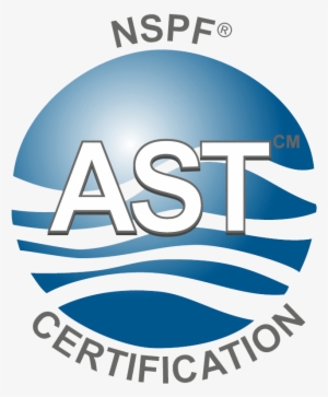 Ast Logo - Srcc