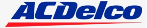 Acdelco Logo - Ac Delco Logo Png