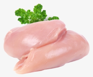 Boneless Chicken Breasts - Boneless Chicken Png