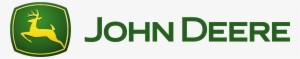 John Deere Png Picture - John Deere Logo Transparent