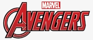 Avengers - Marvel Avenger Logo Png