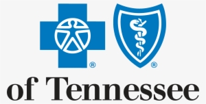 Bluecross Blueshield Of Tennessee - Bluecross Blueshield Of Tennessee Logo