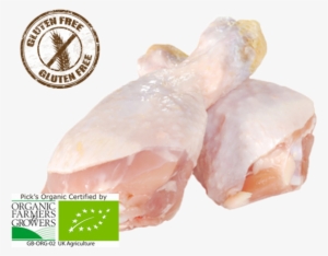 Our Chicken Drumsticks Are Hand Butchered By Our Fantastic - St Dalfour Blackberry Spread 284g