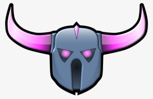 Of Wallpaper Wallpapers - Clash Of Clans Pekka Face