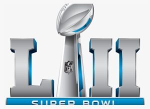 2017-18 Nfl Picks - Super Bowl 2018 Logo Png