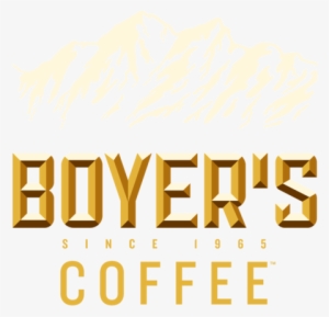 Boyer's Coffee - Boyer's Coffee Coffee, Ground, Butterscotch Toffee