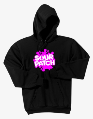 Sour Patch Kids - Young Pappy Hoodie