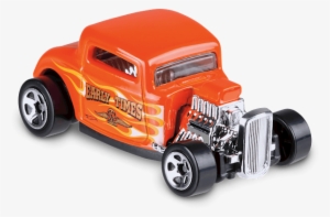 32 Ford - 32 Ford Hot Wheels