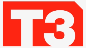 T3 - T3 Austin Logo
