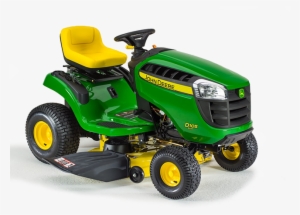25,000 John Deere Tractors Recalled Due To Faulty Transmissions