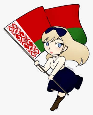 10 - Belarus Flag 2x3ft Poly