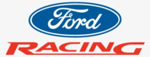 Ford Logo Transparent Background - Ford Performance Logo Png