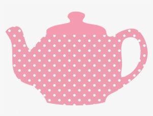 Teacup Clipart Tea Cookie - Tea Party Tea Pot