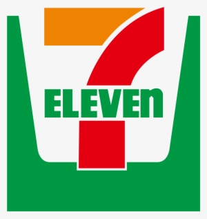 Sourpatch Kids Gum - Seven Eleven Logo Png