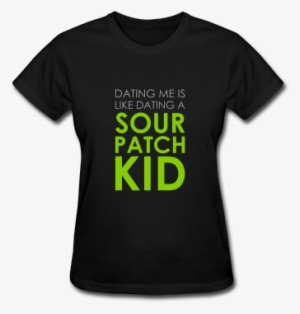 Sour Patch Kid - T-shirt