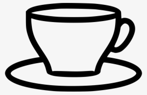 Png File - Taza Blanco Y Negro Png
