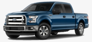 2017 Ford F-150 - Ford Truck 2 Door