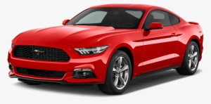 Ford Mustang - Ford Mustang 2015