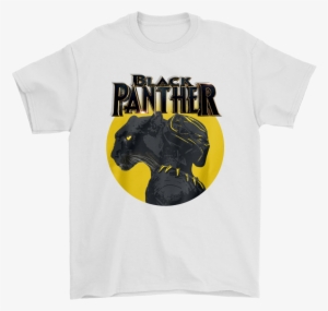 Two Sides Of Marvel Black Panther Shirts - Black Panther The Young Prince - Hardcover