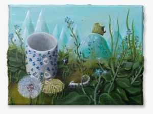 Cup