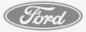 Ford - Chroma Graphics Ford Decal