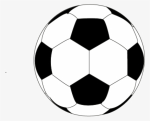 Ballon - Football Fire Clipart Png
