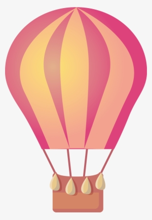 Ballon - Hot Air Balloon