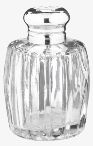 Salt Shaker Glass - Glass Bottle