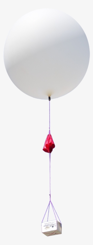 Stratospheric Balloon Png