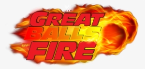 Wwe Came Up With The Idea Of The Great Balls Of Fire - Flash