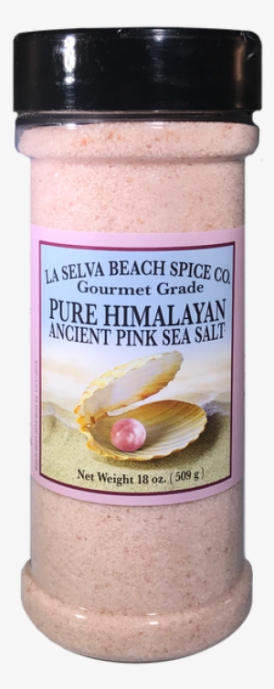 Himalayan Salt Has Become Notorious For Its Incredible - Hibiscus