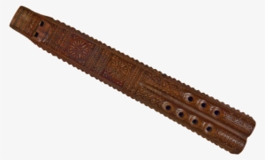 Wooden Flute 2 - Flute