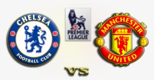 Chelsea Vs Manchester United - Chelsea Fc