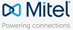 This Offer Expires 12/31/2018 - Mitel Logo
