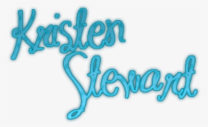 Png's Da Kristen Stewart - Letra De Kristen Stewart