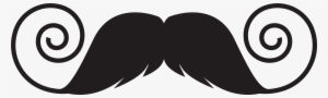 Movember Mustaches Png Clipart Image Gallery Yopriceville - Moustache
