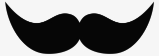 Mustache Png Image - Mustache .png