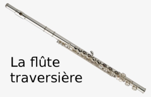 Flute Traversiere Png - Instruments Dans Pierre Et Le Loup