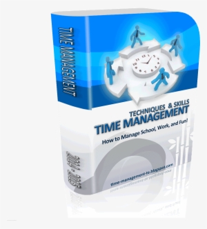 Time Management Techniques & Skills - Helicopter