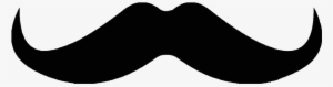 Source - Weheartit - Com - Report - Mustache Png - Portable Network Graphics