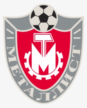 Metalist Kharkiv 3 Old Logo - Metalist Kharkiv Logo